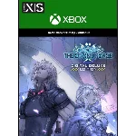 STAR OCEAN THE DIVINE FORCE DELUXE Xbox One & X|S