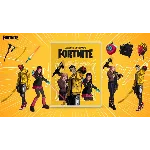 🎮🟨FORTNITE: НАБОР ЛЕГЕНДЫ АНИМЕ XBOX ONE /X|S🔑КЛЮЧ🔥