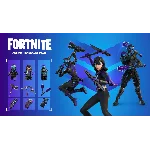 🎮🔥FN: НАБОР «АГЕНТЫ-РЕНЕГАТЫ» XBOX ONE / X|S🔑КЛЮЧ🔥