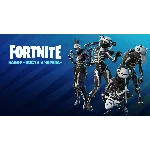 🎮🔥FN: НАБОР «КОСТИ И ЧЕРЕПА» XBOX ONE / X|S🔑КЛЮЧ🔥