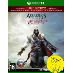 Assassin´s Creed Эцио Аудиторе Коллекция XBOX Ключ 🔑