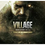 Resident Evil Village+Shadows of Rose+ВСЕ DLC+ПАТЧИ🌎