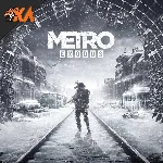 Metro Exodus 💠 STEAM 💠 ГЛОБАЛЬНЫЙ 💠 целая жизнь