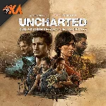 Uncharted: Legacy of Thieves💠STEAM💠GLOBAL💠LIFETIME
