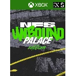 ✅ Need for Speed Unbound Palace Edition XBOX X|S Ключ🔑