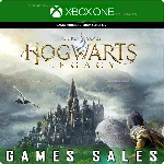 ✅❤️HOGWARTS LEGACY❤️XBOX ONE VERSION🔑КЛЮЧ✅