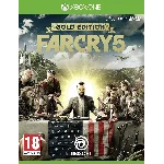 💎Far Cry 5 Gold Edition XBOX ONE X|S КЛЮЧ🔑