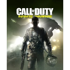 call of duty: Infinite Warfare  ⭐ STEAM ⭐
