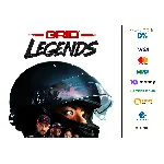 GRID Legends ⭐ STEAM ⭐