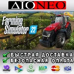 Farming Simulator 22 Steam Key GLOBAL🔑