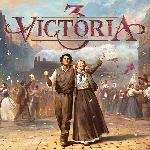 Victoria 3: Ultimate Bundle+Expansion Pass 2 ВСЕ DLC🌍