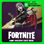 🟡FORTNITE Набор Академии нечисти XBOX|PC|PS Активация