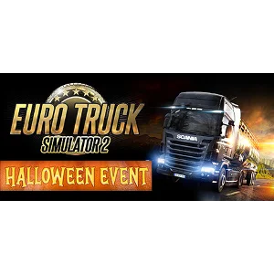 Euro Truck Simulator 2 - STEAM GIFT RU/KZ/UA/BY