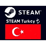 ⭐Steam Account Turkey[TL] ₺✅Original Email Full Access✔
