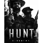 HUNT: SHOWDOWN STEAM KEY REGION FREE