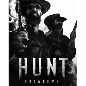 HUNT: SHOWDOWN STEAM KEY REGION FREE