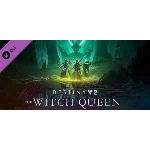 Destiny 2 - The Witch Queen / Королева-ведьма (STEAM)