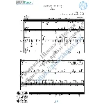 Маленький цветок (Ноты для 4-х гитар)