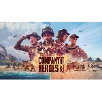 ⭐️🇷🇺 РФ+СНГ Company of Heroes 3 РОССИЯ+СНГ STEAM