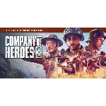 ⭐️🇷🇺 РФ+СНГ Company of Heroes 3 Digital Premium STEAM