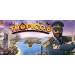 Tropico 6 - STEAM GIFT РОССИЯ