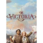 Victoria 3 (Аренда аккаунта Steam) GFN Online