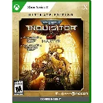 Warhammer 40,000: Inquisitor Martyr Ultimate Ed XBOX🔑