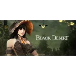 Black Desert - STEAM GIFT РОССИЯ
