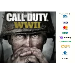 Call of Duty: WWII ⭐ STEAM ⭐