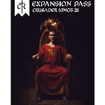 Crusader Kings 3 Expansion Pass STEAM KEY REGION FREE