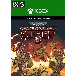 🎮🔥WARHAMMER 40,000: SHOOTAS, BLOOD & TEEF XBOX🔑KEY🔥