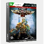 ✅ Warhammer 40,000: Inquisitor - Martyr Ultimate (Xbox)