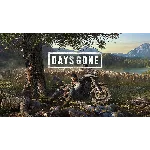 Days Gone + ОБНОВЛЕНИЯ + DLS / STEAM АККАУНТ