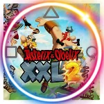 💠 Asterix And Obelix XXL 2 (PS4/PS5/RU) П3 - Активация