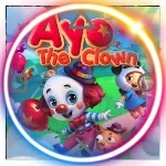 💠 Ayo the Clown (PS4/PS5/RU) П3 - Активация