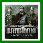 ✅A Total War Saga Thrones of Britannia✔️Steam⭐+20 Игр🎁