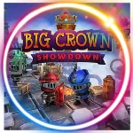 💠 Big Crown: Showdown (PS4/PS5/RU) П3 - Активация