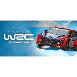 WRC Generations + ОБНОВЛЕНИЯ + DLS / STEAM АККАУНТ