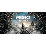 Metro Exodus (ORIGINAL + ENHANCED) STEAM КЛЮЧ / РФ+СНГ
