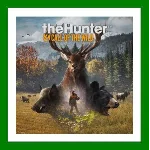 ✅theHunter: Call of the Wild✔️+ 40 Игр🎁Steam⭐Global🌎
