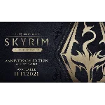 THE ELDER SCROLLS V: SKYRIM ANNIVERSARY UPGRADE (STEAM)