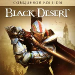 Black Desert: Conqueror Edition XBOX one Series Xs