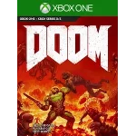 🎮🔥DOOM 2016 XBOX ONE / SERIES X|S 🔑ЛИЦЕНЗИЯ КЛЮЧ🔥