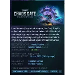 Warhammer 40,000: Chaos Gate - Daemonhunters GLOBAL KEY