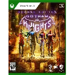 ✅GOTHAM KNIGHTS Xbox✅Аренда