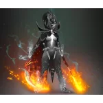 Phantom Assasine Arcana 3 style Manifold Paradox