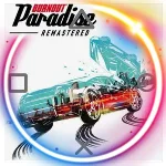 💠 Burnout Paradise (PS4/PS5/RU) П3 - Активация