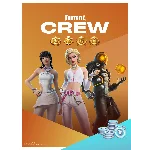 🎮ОТРЯД EPIC | XBOX МЕСЯЦ🎁БОЕВОЙ ПРОПУСК + 1000 VB✅