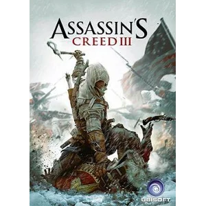 Assassins Creed III Remastered Uplay Key Global UBISOFT