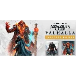 Assassin´s Creed Valhalla Ragnarok Edition UBI Key EU